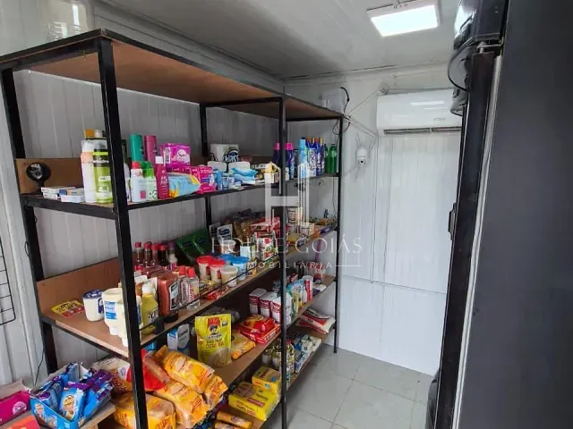Apartamento 2 quartos e 1 banheiro, à venda, no bairro Jardim dos Buritis em Aparecida de Goiânia