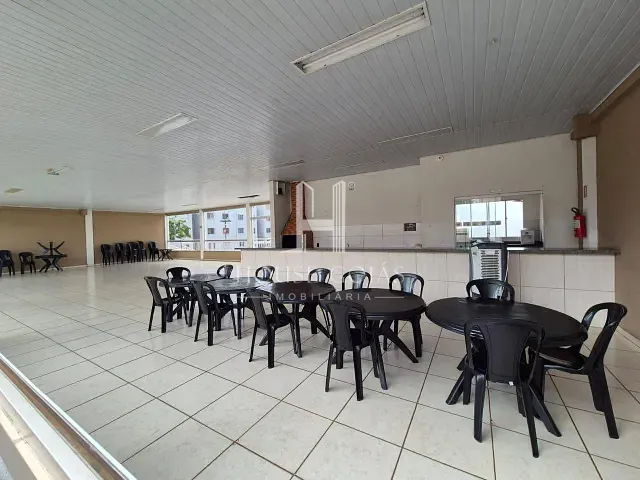 Apartamento 2 quartos e 1 banheiro, à venda, no bairro Jardim dos Buritis em Aparecida de Goiânia