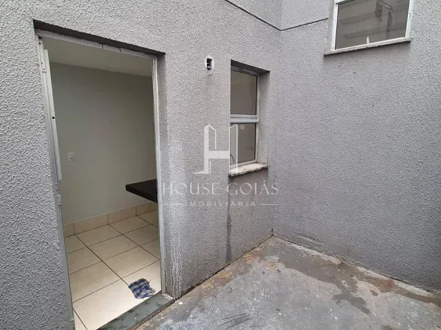 Apartamento 2 quartos e 1 banheiro, à venda, no bairro Jardim dos Buritis em Aparecida de Goiânia