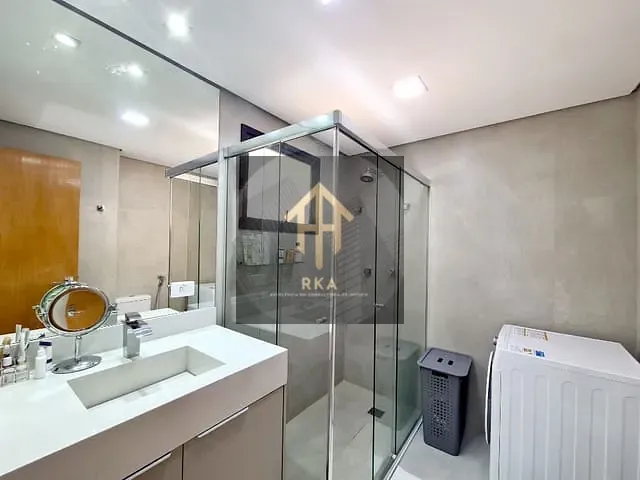 Apartamento 2 quartos e 2 banheiros, à venda, no bairro Jardim Paulista em São Paulo