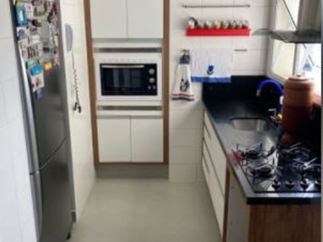 Foto do Apartamento - Apartamento com 3 dormitórios à venda, 90 m² por R$ 990.000,00 - Royal Park - São José dos Campos/SP | RUSSI IMÓVEIS