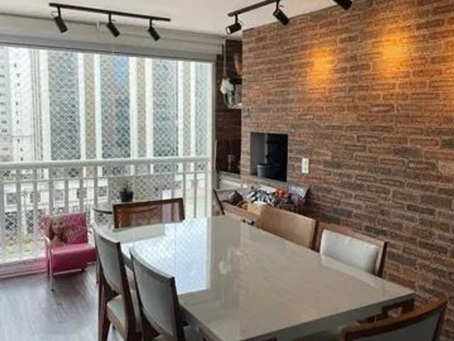 Foto do Apartamento - Apartamento com 3 dormitórios à venda, 90 m² por R$ 990.000,00 - Royal Park - São José dos Campos/SP | RUSSI IMÓVEIS