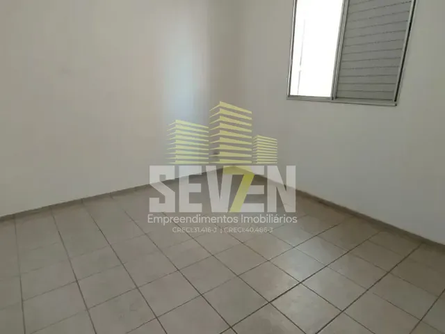 Apartamento com 47m² 2 quartos e 1 banheiro, para alugar, no bairro Vila Leme da Silva em Bauru