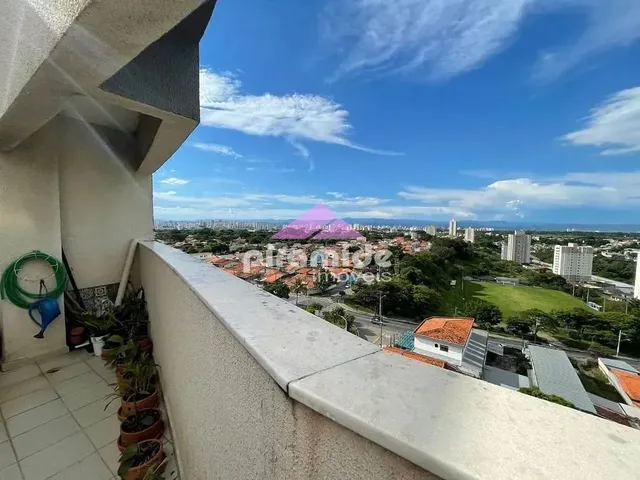 Apartamento com 144m² 3 quartos e 2 banheiros, à venda, no bairro Jardim Satélite em São José Dos Campos