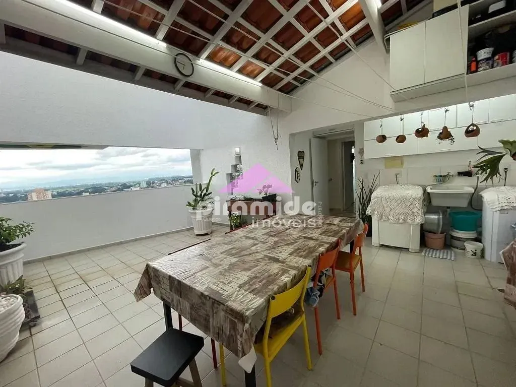 Apartamento, 3 quartos, 144 m² - Foto 109