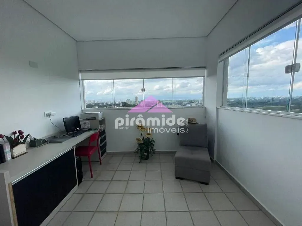 Apartamento, 3 quartos, 144 m² - Foto 49