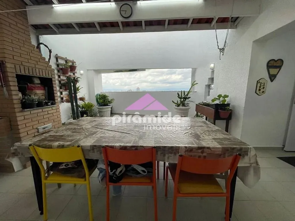 Apartamento, 3 quartos, 144 m² - Foto 98