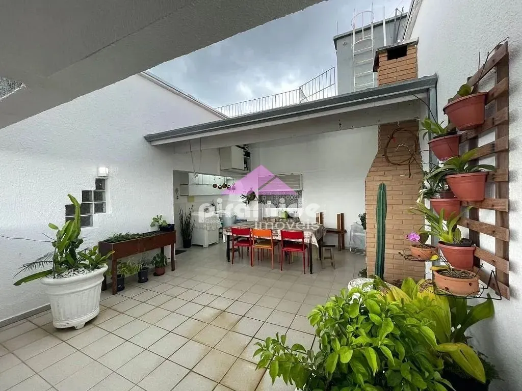 Apartamento, 3 quartos, 144 m² - Foto 94