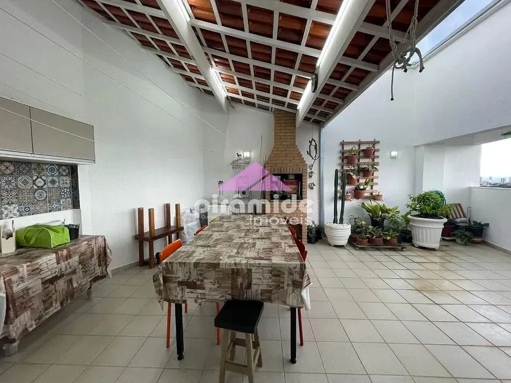 Apartamento, 3 quartos, 144 m² - Foto 102