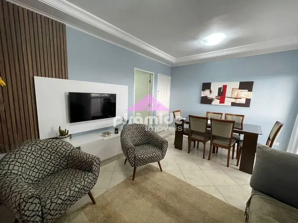Apartamento, 3 quartos, 144 m² - Foto 61