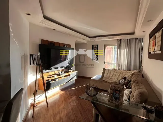 Apartamento 3 quartos e 1 banheiro, à venda, no bairro Vila Formosa em São Paulo