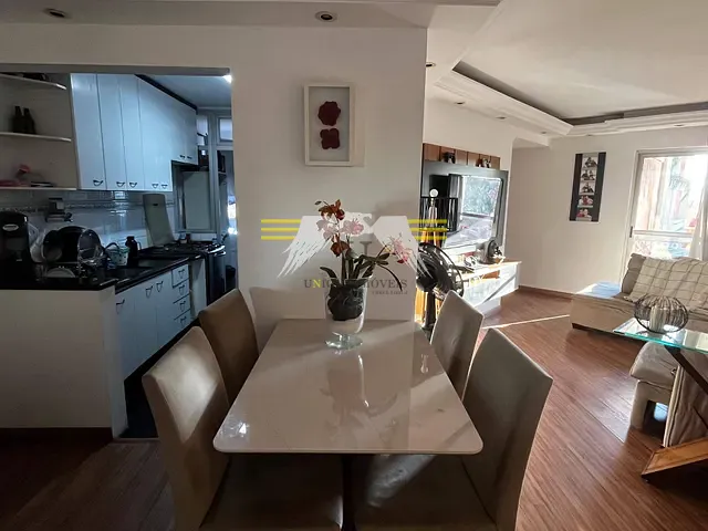 Apartamento 3 quartos e 1 banheiro, à venda, no bairro Vila Formosa em São Paulo