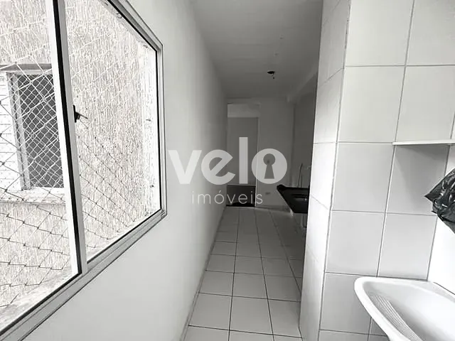 Apartamento 2 quartos e 1 banheiro, à venda, no bairro Granjas Panorama em Taubaté