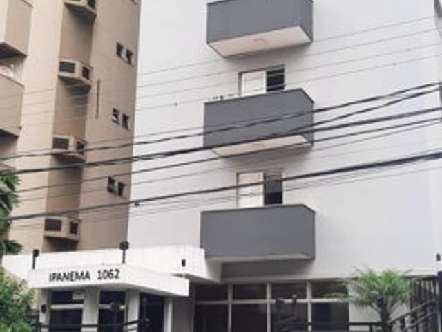 Foto do Apartamento - Apartamento à venda, 3 Quartos (01 suite), 1 Vaga de gragem, 174M² total, Centro, Londrina - PR | ZBM NEGOCIOS IMOBILIARIOS