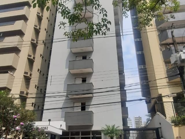 Foto do Apartamento - Apartamento à venda, 3 Quartos (01 suite), 1 Vaga de gragem, 174M² total, Centro, Londrina - PR | ZBM NEGOCIOS IMOBILIARIOS