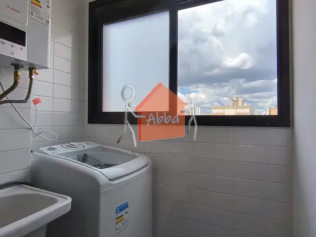 Apartamento com 35m² 1 quarto e 1 banheiro, para alugar, no bairro Chácara Santo Antônio (Zona Sul) em São Paulo
