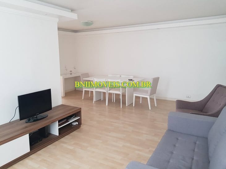 Apartamento, 2 quartos, 101 m² - Foto 2