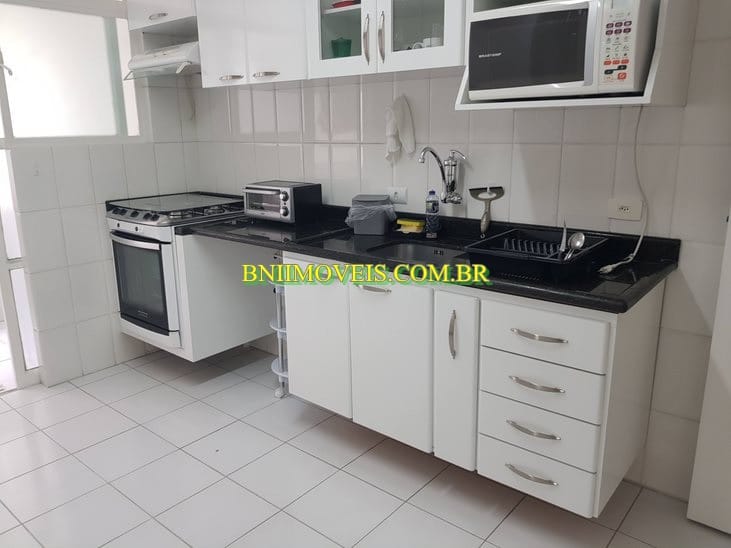 Apartamento, 2 quartos, 101 m² - Foto 4
