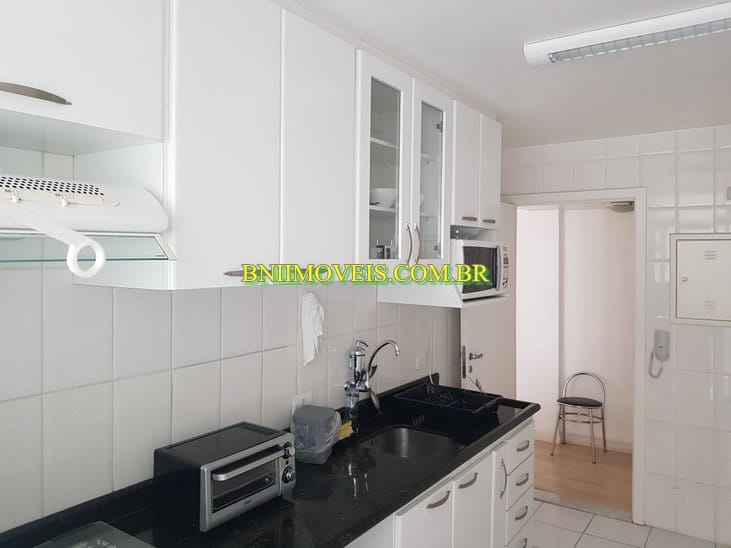 Apartamento, 2 quartos, 101 m² - Foto 6
