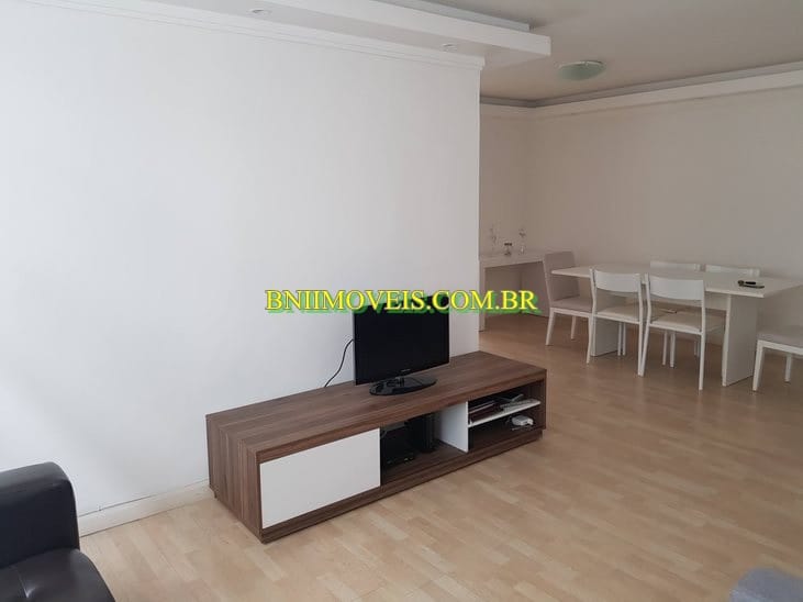 Apartamento, 2 quartos, 101 m² - Foto 3