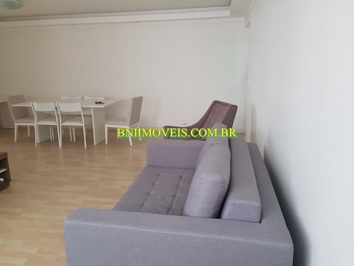Apartamento, 2 quartos, 101 m² - Foto 5