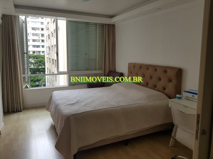 Apartamento, 2 quartos, 101 m² - Foto 11
