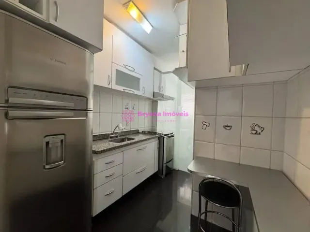 Apartamento 3 quartos e 1 banheiro, à venda, no bairro Barcelona em São Caetano do Sul