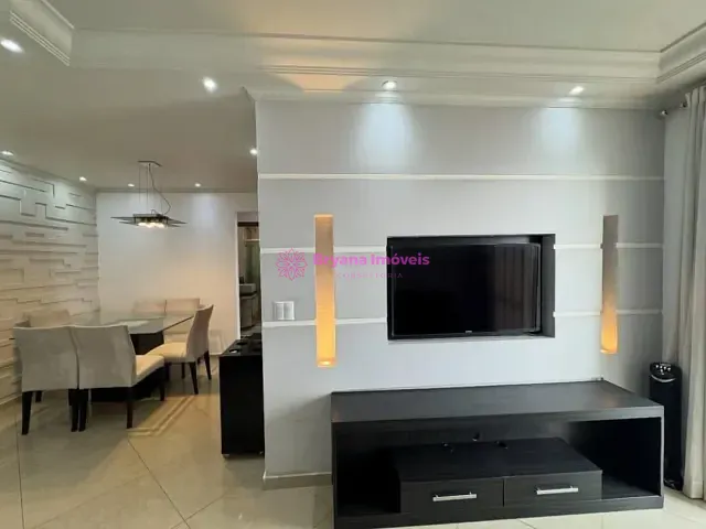 Apartamento 3 quartos e 1 banheiro, à venda, no bairro Barcelona em São Caetano do Sul