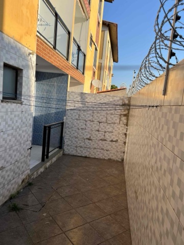 Apartamento 2 quartos e 1 banheiro, à venda, no bairro Parque Aurora em Campos dos Goytacazes