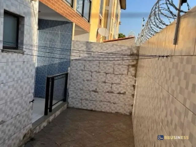 Apartamento 2 quartos e 1 banheiro, à venda, no bairro Parque Aurora em Campos dos Goytacazes