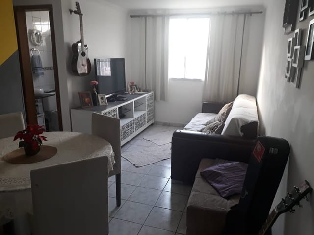Foto do Apartamento - Apartamento à venda 2 Quartos, 1 Vaga, 68M², Jardim Umuarama, São Paulo - SP | Condomínio Edifício Panamá | BUSSOCABA ADMINISTRACAO DE BENS E IMOVEIS LTDA