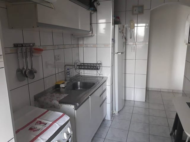Foto do Apartamento - Apartamento à venda 2 Quartos, 1 Vaga, 68M², Jardim Umuarama, São Paulo - SP | Condomínio Edifício Panamá | BUSSOCABA ADMINISTRACAO DE BENS E IMOVEIS LTDA