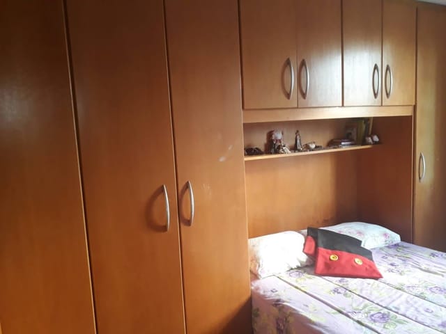 Foto do Apartamento - Apartamento à venda 2 Quartos, 1 Vaga, 68M², Jardim Umuarama, São Paulo - SP | Condomínio Edifício Panamá | BUSSOCABA ADMINISTRACAO DE BENS E IMOVEIS LTDA
