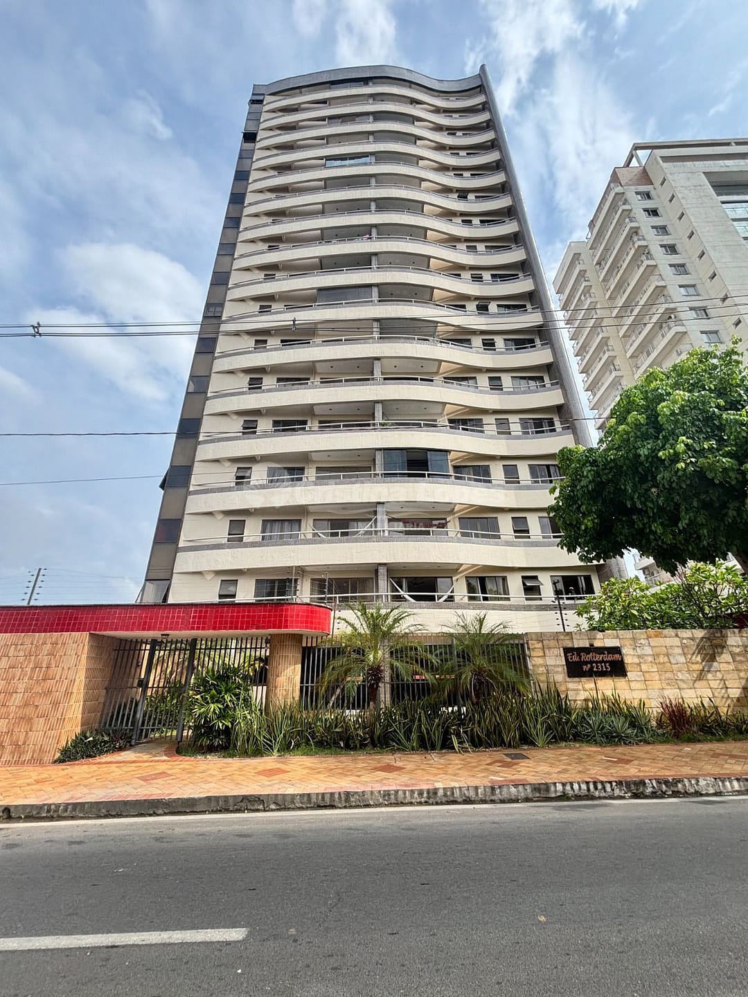 Apartamento, 3 quartos, 101 m² - Foto 1