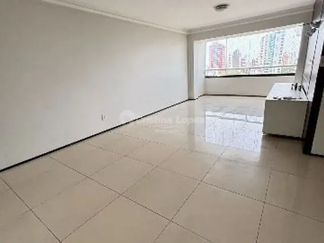 Apartamento 3 quartos e 4 banheiros, à venda, no bairro Ininga em Teresina