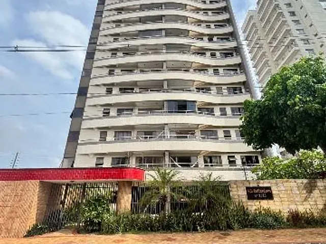 Apartamento 3 quartos e 4 banheiros, à venda, no bairro Ininga em Teresina