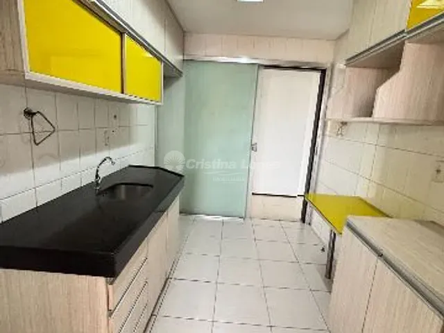 Apartamento 3 quartos e 4 banheiros, à venda, no bairro Ininga em Teresina
