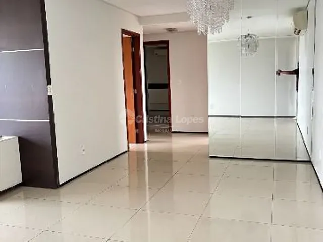 Apartamento 3 quartos e 4 banheiros, à venda, no bairro Ininga em Teresina