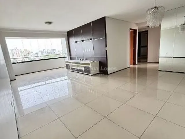 Apartamento 3 quartos e 4 banheiros, à venda, no bairro Ininga em Teresina