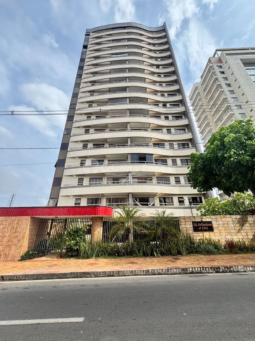 Apartamento, 3 quartos, 101 m² - Foto 1