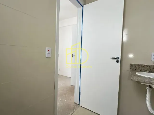 Apartamento 3 quartos e 1 banheiro, à venda, no bairro Parque Campolim em Sorocaba