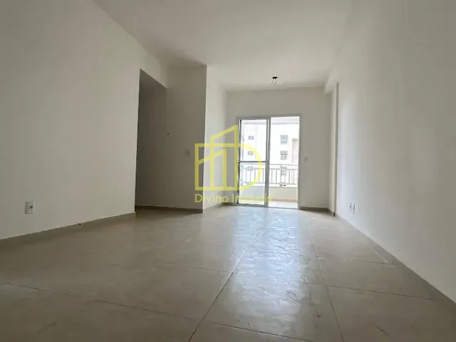 Apartamento 3 quartos e 1 banheiro, à venda, no bairro Parque Campolim em Sorocaba