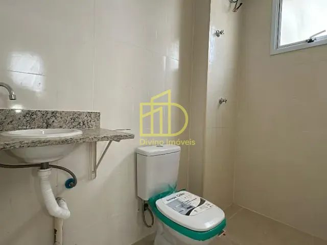 Apartamento 3 quartos e 1 banheiro, à venda, no bairro Parque Campolim em Sorocaba