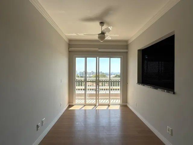 Apartamento 1 quarto e 1 banheiro, para alugar, no bairro Jardim Jacyra em Americana