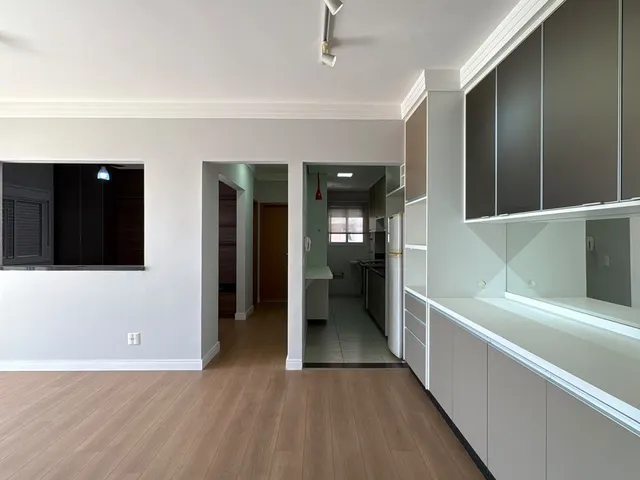 Apartamento 1 quarto e 1 banheiro, para alugar, no bairro Jardim Jacyra em Americana