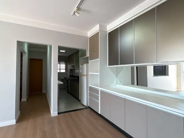 Apartamento 1 quarto e 1 banheiro, para alugar, no bairro Jardim Jacyra em Americana