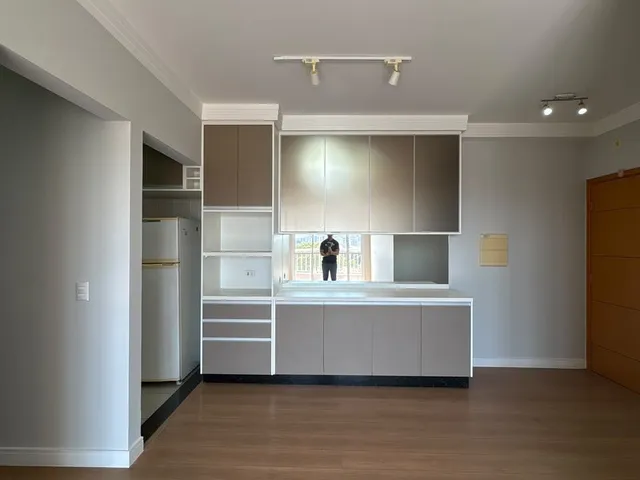 Apartamento 1 quarto e 1 banheiro, para alugar, no bairro Jardim Jacyra em Americana