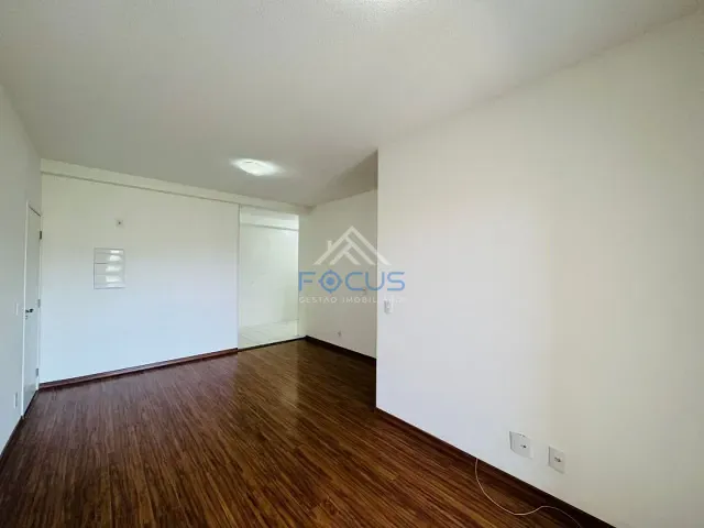 Apartamento com 80m² 3 quartos e 2 banheiros, para alugar, no bairro Flex Jundiaí em Jundiaí