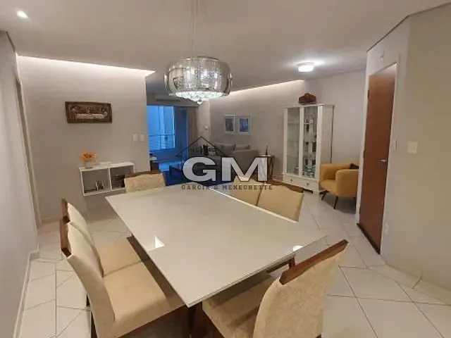 Apartamento 3 quartos e 2 banheiros, à venda, no bairro Nova Aliança em Ribeirão Preto