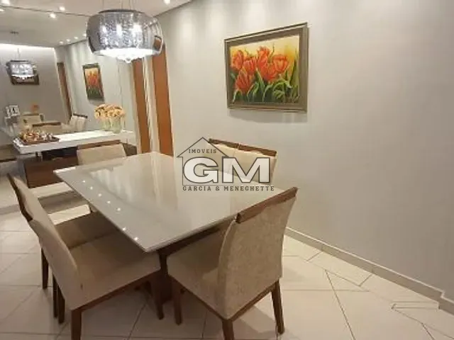 Apartamento 3 quartos e 2 banheiros, à venda, no bairro Nova Aliança em Ribeirão Preto